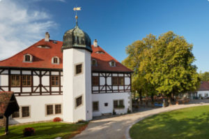 Hoflößnitz Start