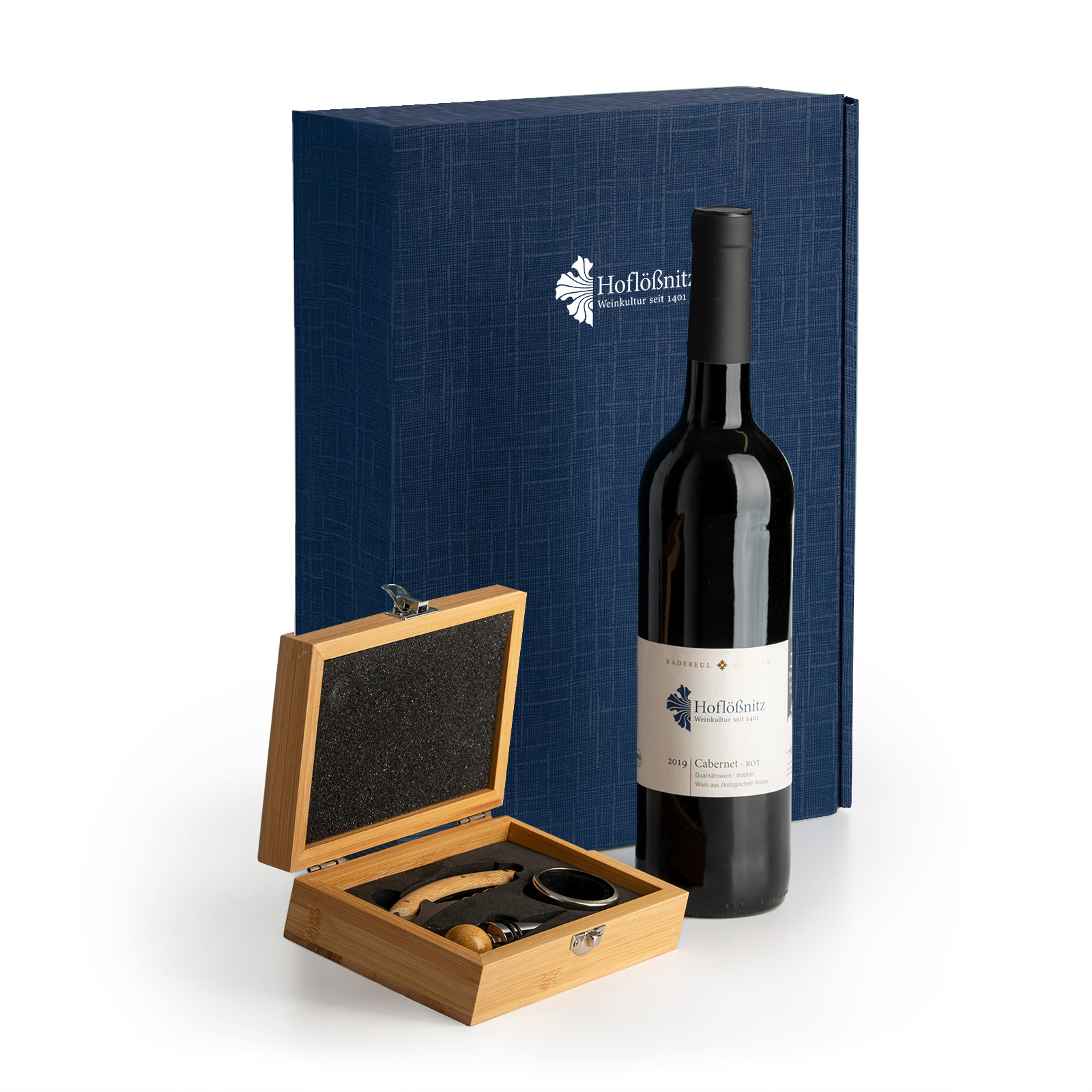 Weinset Präsent · Cabernet Rot Barrique · Weinset Weinset Präsent · Cabernet Rot Barrique · Weinset