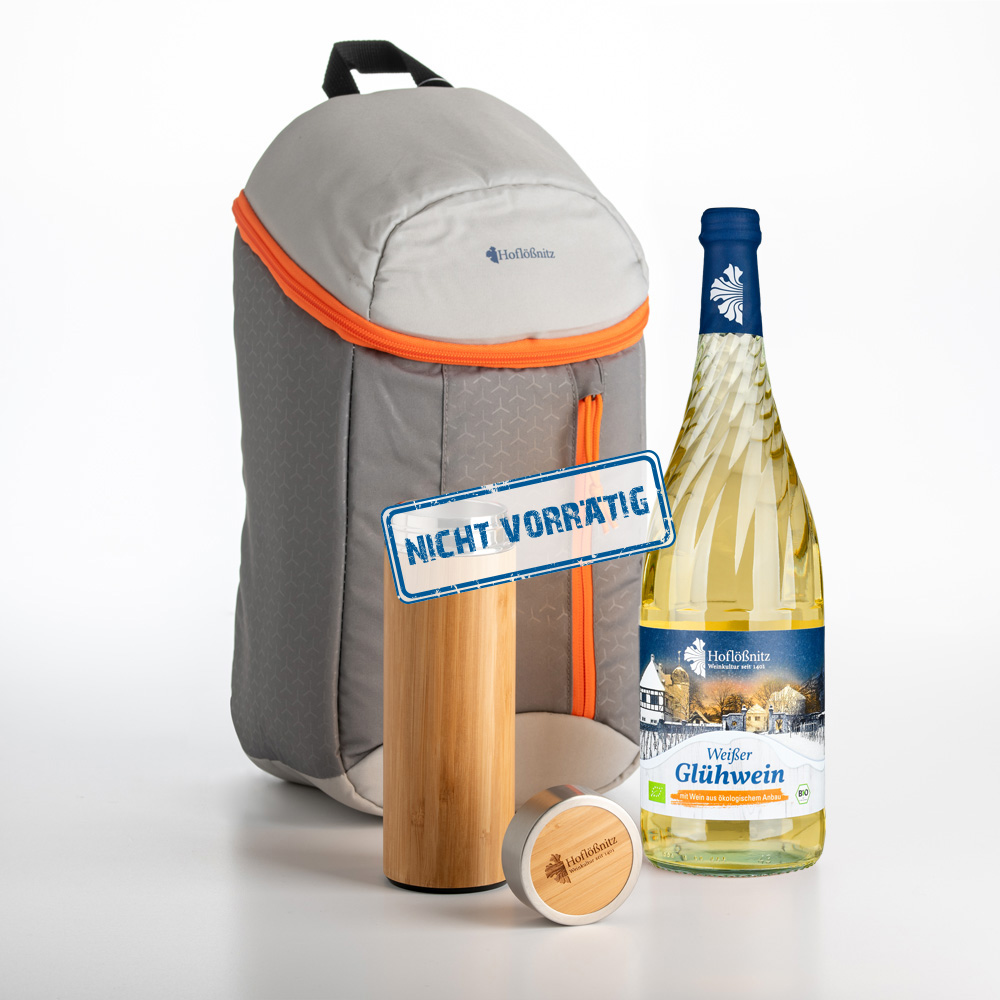 Thermorucksack-Präsent Thermorucksack-Präsent