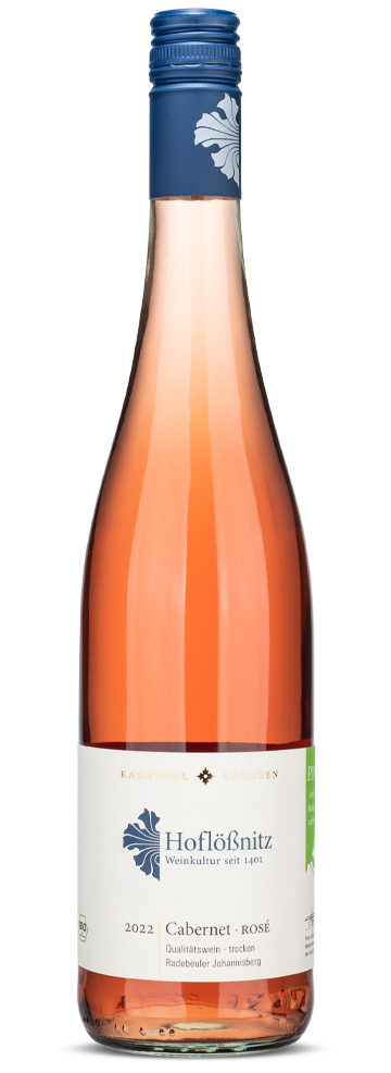 Cabernet · Rosé