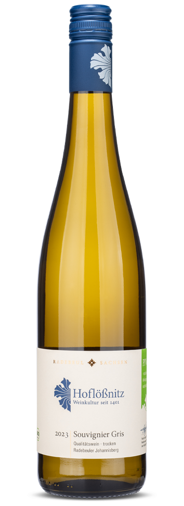 Souvignier Gris