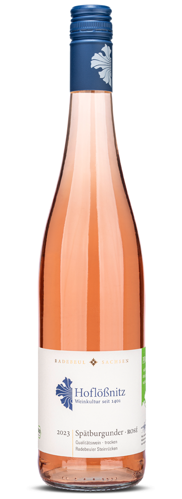 Spätburgunder Rosé