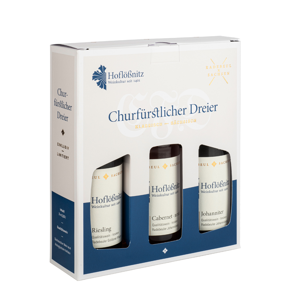 Churfürstlicher Dreier
