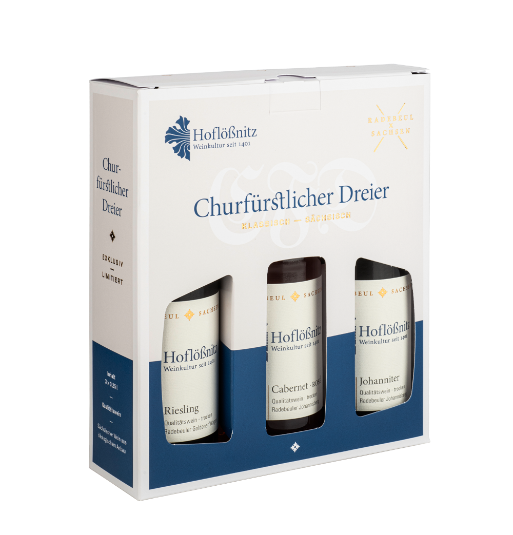 Churfürstlicher Dreier Churfürstlicher Dreier