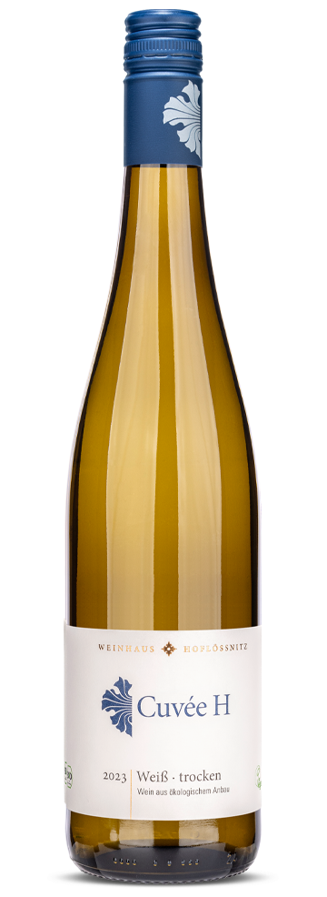 Cuvée H · Weiß