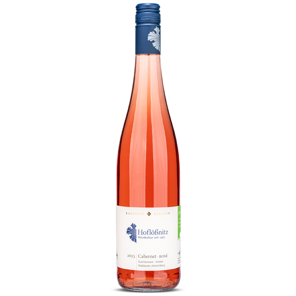 Cabernet · Rosé