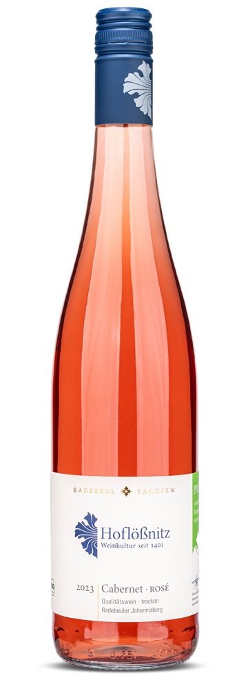 Cabernet · Rosé Cabernet · Rosé