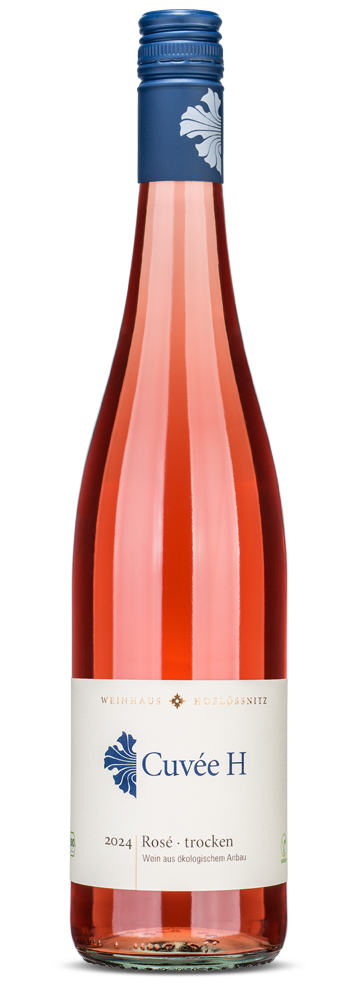 Cuvée H · Rosé