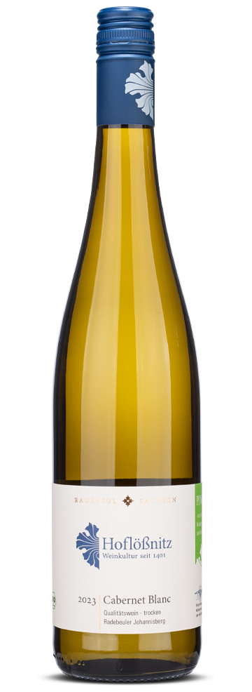 Cabernet Blanc