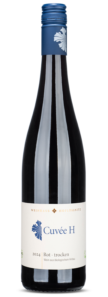Cuvée H · Rot