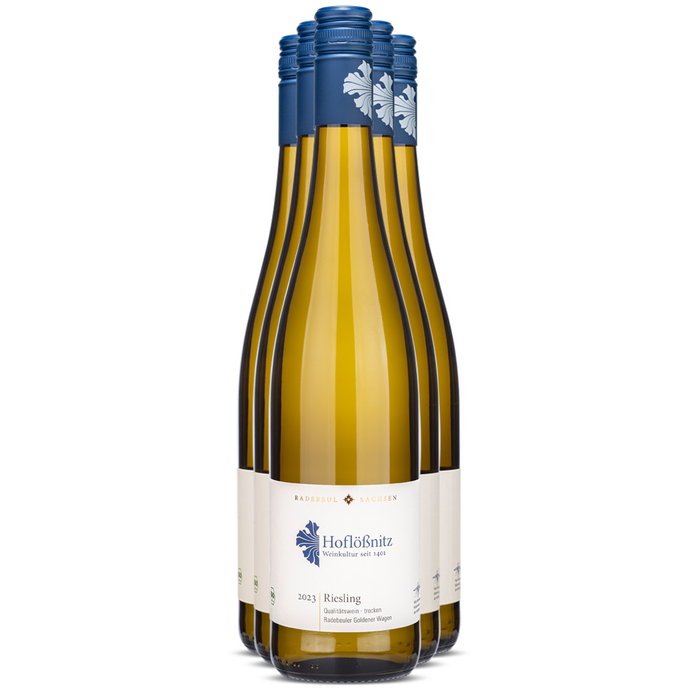 6er Riesling