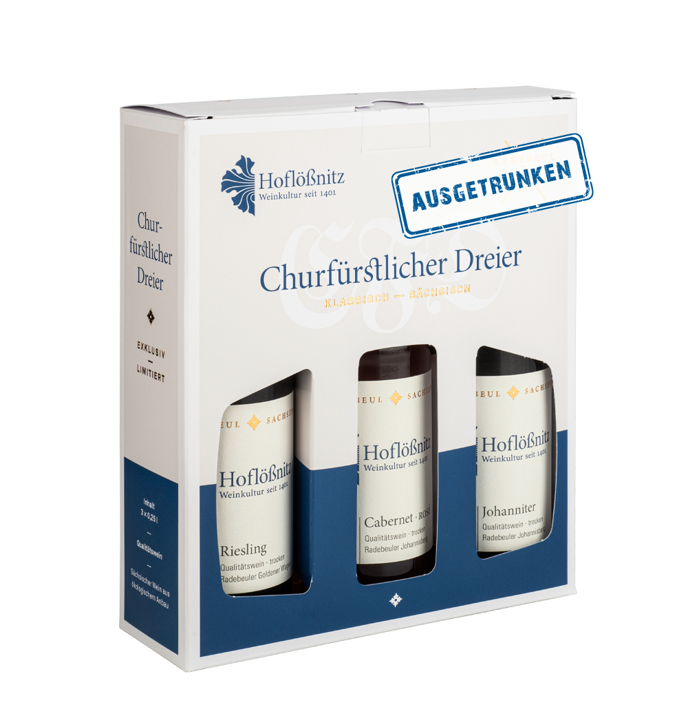 Churfürstlicher Dreier Churfürstlicher Dreier