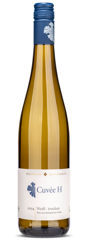 Cuvée H · Weiß