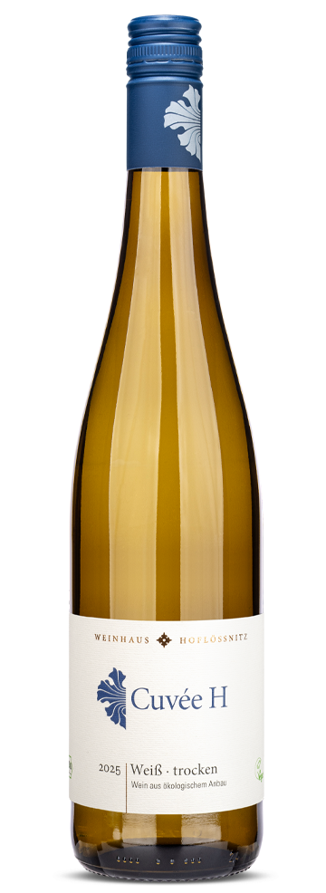 Cuvée H · Weiß Cuvée H · Weiß