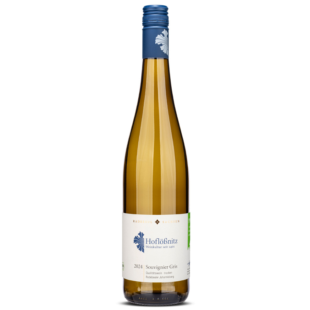 Souvignier Gris