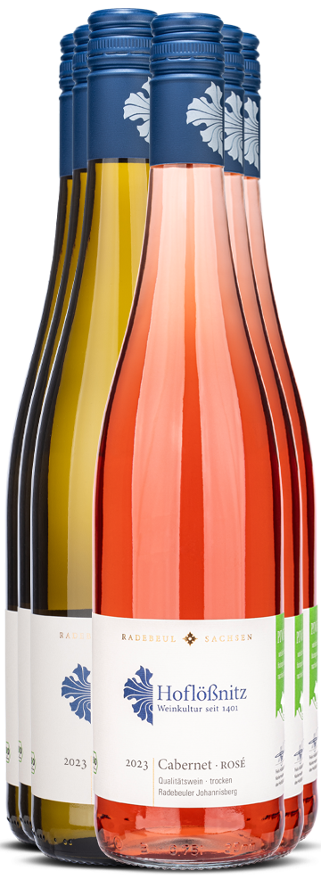 3+3 Cabernet · Blanc & Rosé 3+3 Cabernet · Blanc & Rosé