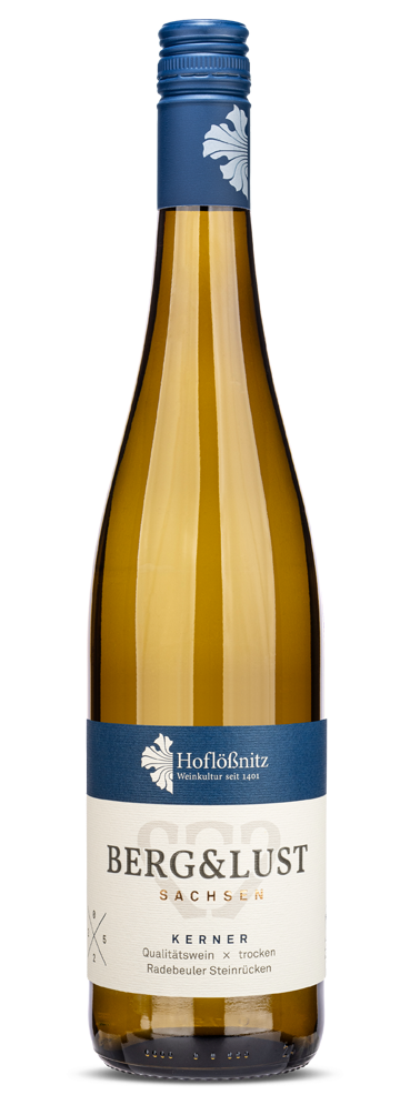 BERG&LUST · Kerner BERG&LUST · Kerner