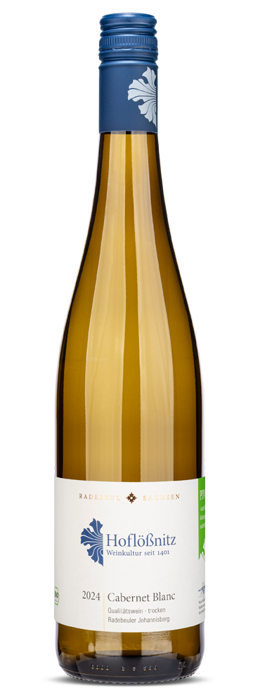 Cabernet Blanc